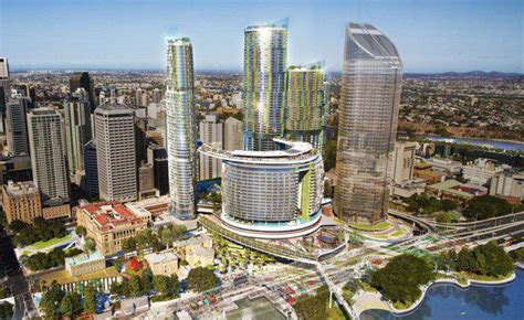 crown casino brisbane|crown towers brisbane.